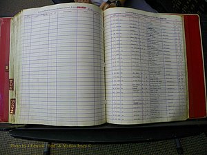 Haywood Births, H-Z, 1939 + 590.JPG