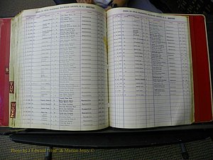 Haywood Births, H-Z, 1939 + 591.JPG