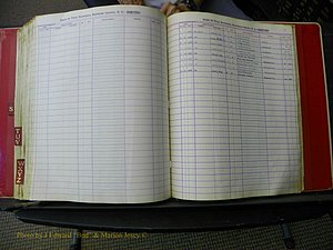 Haywood Births, H-Z, 1939 + 595.JPG