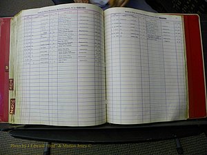 Haywood Births, H-Z, 1939 + 596.JPG