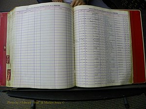 Haywood Births, H-Z, 1939 + 597.JPG