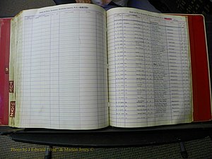 Haywood Births, H-Z, 1939 + 601.JPG