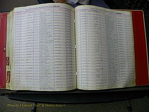 Haywood Births, H-Z, 1939 + 607.JPG