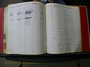 Haywood Births, H-Z, 1939 + 612.JPG