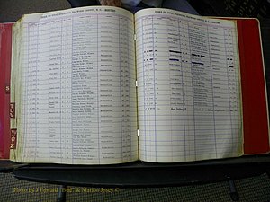 Haywood Births, H-Z, 1939 + 615.JPG