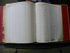 Haywood Births, H-Z, 1939 + 616.JPG