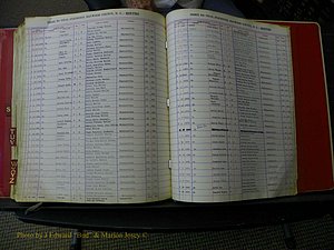 Haywood Births, H-Z, 1939 + 630.JPG