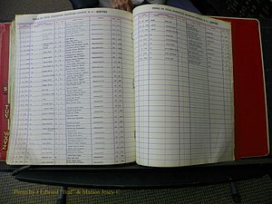 Haywood Births, H-Z, 1939 + 637.JPG