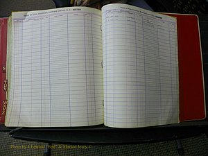 Haywood Births, H-Z, 1939 + 638.JPG