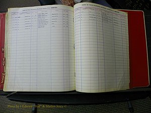 Haywood Births, H-Z, 1939 + 645.JPG