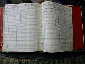 Haywood Births, H-Z, 1939 + 647.JPG