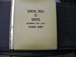 Haywood Death 201.JPG