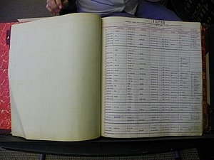 Haywood Marriage Index, 1850- A-E 1939-1978 002.JPG