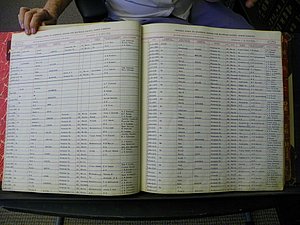 Haywood Marriage Index, 1850- A-E 1939-1978 003.JPG