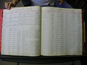 Haywood Marriage Index, 1850- A-E 1939-1978 004.JPG