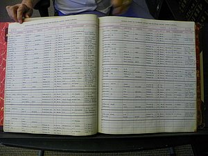 Haywood Marriage Index, 1850- A-E 1939-1978 005.JPG