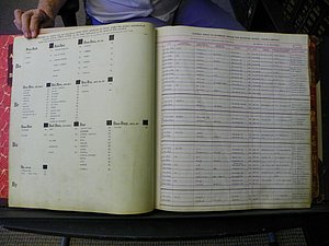 Haywood Marriage Index, 1850- A-E 1939-1978 008.JPG