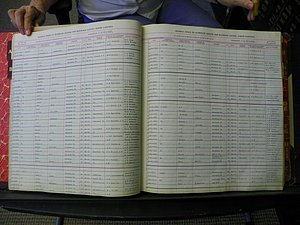 Haywood Marriage Index, 1850- A-E 1939-1978 012.JPG