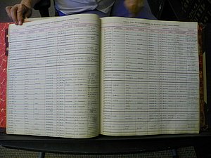 Haywood Marriage Index, 1850- A-E 1939-1978 014.JPG