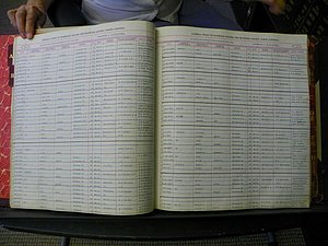 Haywood Marriage Index, 1850- A-E 1939-1978 016.JPG