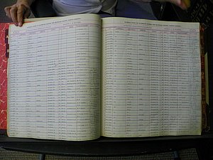 Haywood Marriage Index, 1850- A-E 1939-1978 018.JPG