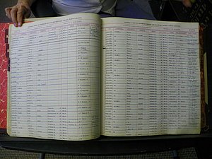 Haywood Marriage Index, 1850- A-E 1939-1978 029.JPG