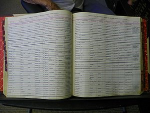 Haywood Marriage Index, 1850- A-E 1939-1978 067.JPG