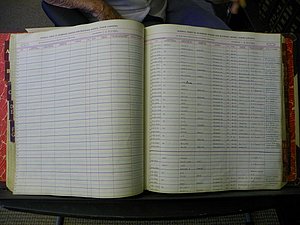 Haywood Marriage Index, 1850- A-E 1939-1978 073.JPG