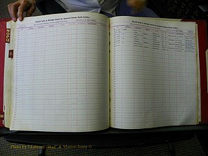 Haywood Marriage Index, F-Z, 1939- 1978 431.JPG