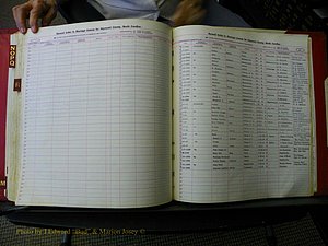 Haywood Marriage Index, F-Z, 1939- 1978 432.JPG