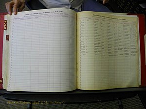 Haywood Marriage Index, F-Z, 1939- 1978 434.JPG