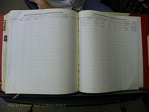 Haywood Marriage Index, F-Z, 1939- 1978 447.JPG