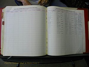 Haywood Marriage Index, F-Z, 1939- 1978 449.JPG