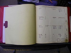 Haywood Marriage Index, F-Z, 1939- 1978 455.JPG