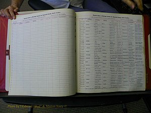 Haywood Marriage Index, F-Z, 1939- 1978 468.JPG