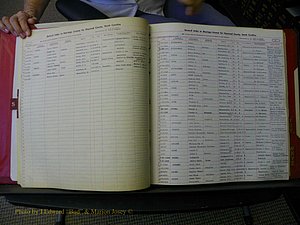 Haywood Marriage Index, F-Z, 1939- 1978 472.JPG