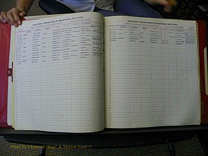 Haywood Marriage Index, F-Z, 1939- 1978 473.JPG