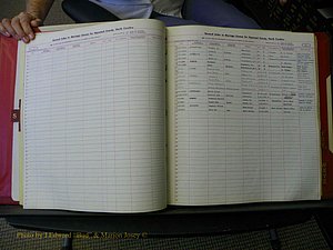 Haywood Marriage Index, F-Z, 1939- 1978 474.JPG