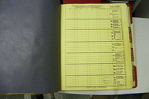 Henderson Co, NC, Births A - Z, 1982 - 1990, (002).JPG