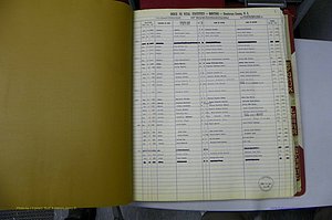 Henderson Co, NC, Births A - Z, 1982 - 1990, (003).JPG