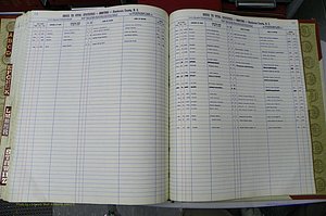 Henderson Co, NC, Births A - Z, 1982 - 1990, (184).JPG