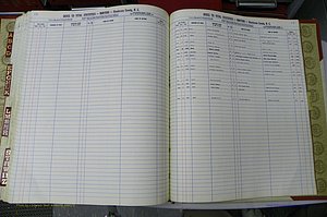 Henderson Co, NC, Births A - Z, 1982 - 1990, (185).JPG