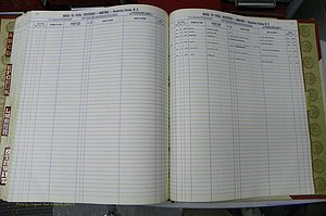 Henderson Co, NC, Births A - Z, 1982 - 1990, (188).JPG
