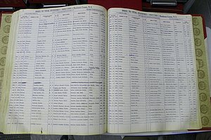 Henderson Co, NC, Births L - Z, 1943 - 1981, (218).JPG