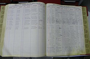 Henderson Co, NC, Births L - Z, 1943 - 1981, (223).JPG