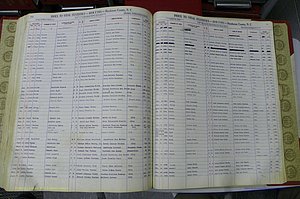 Henderson Co, NC, Births L - Z, 1943 - 1981, (228).JPG