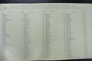 Henderson Co, NC, Births, Delayed, (106).JPG