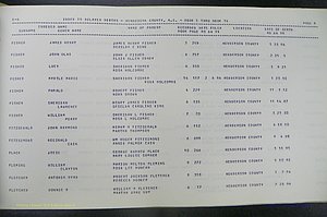 Henderson Co, NC, Births, Delayed, (116).JPG
