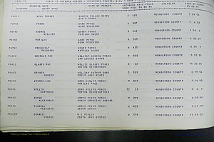 Henderson Co, NC, Births, Delayed, (302).JPG