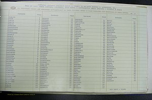 Henderson Co, NC, Births, Delayed, (330).JPG